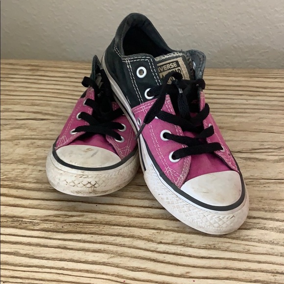 35 converse shoes